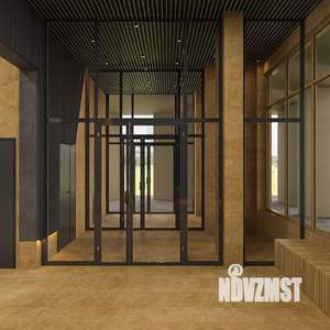 3-к квартира, вторичка, 98м2, 23/25 этаж