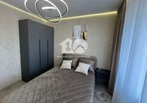 2-к квартира, вторичка, 40м2, 6/17 этаж