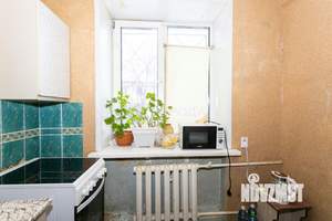 2-к квартира, вторичка, 47м2, 1/2 этаж