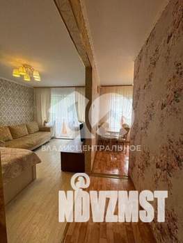 1-к квартира, вторичка, 32м2, 5/5 этаж