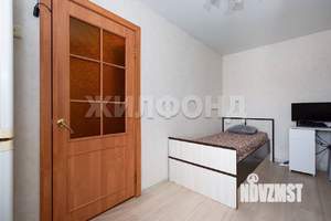 3-к квартира, вторичка, 56м2, 4/5 этаж