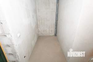 Студия квартира, вторичка, 35м2, 5/17 этаж