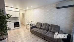 2-к квартира, вторичка, 40м2, 7/10 этаж