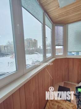 1-к квартира, вторичка, 50м2, 2/25 этаж