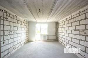 1-к квартира, вторичка, 43м2, 2/6 этаж