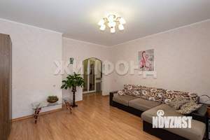 2-к квартира, вторичка, 55м2, 6/9 этаж