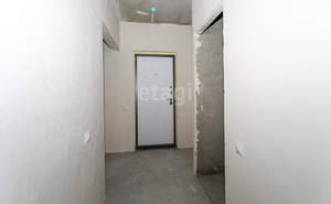 1-к квартира, вторичка, 39м2, 14/17 этаж