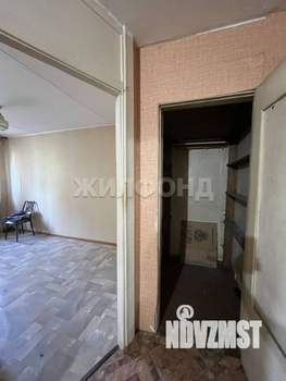 3-к квартира, вторичка, 58м2, 2/5 этаж