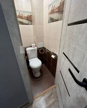 1-к квартира, вторичка, 41м2, 1/9 этаж