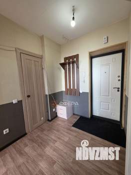 1-к квартира, вторичка, 37м2, 8/9 этаж