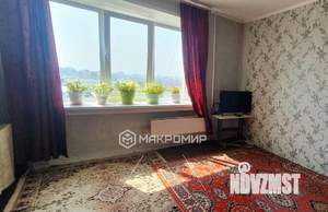 2-к квартира, вторичка, 42м2, 7/9 этаж