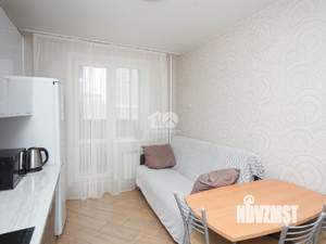 1-к квартира, вторичка, 39м2, 7/25 этаж