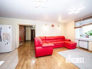 3-к квартира, вторичка, 85м2, 6/9 этаж