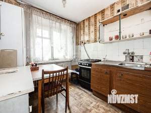 2-к квартира, вторичка, 44м2, 3/5 этаж