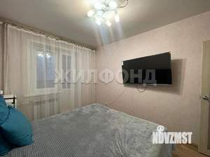 3-к квартира, вторичка, 62м2, 2/9 этаж