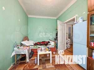 2-к квартира, вторичка, 58м2, 2/5 этаж