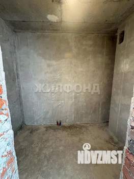 2-к квартира, вторичка, 41м2, 14/17 этаж
