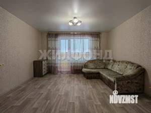 1-к квартира, вторичка, 33м2, 6/10 этаж