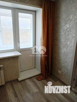 2-к квартира, вторичка, 41м2, 5/5 этаж