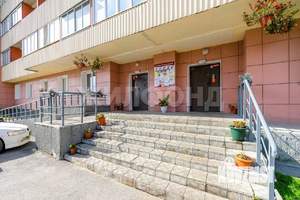 1-к квартира, вторичка, 24м2, 15/17 этаж