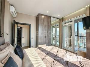 2-к квартира, вторичка, 57м2, 17/23 этаж