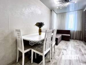 2-к квартира, вторичка, 56м2, 4/14 этаж