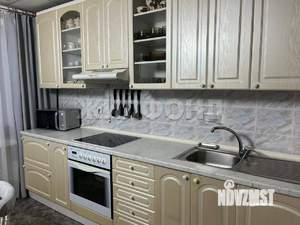 2-к квартира, вторичка, 50м2, 10/10 этаж