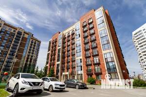 3-к квартира, вторичка, 66м2, 8/9 этаж