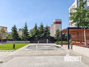 Студия квартира, вторичка, 73м2, 24/25 этаж