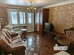 1-к квартира, вторичка, 38м2, 1/10 этаж