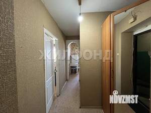 1-к квартира, вторичка, 29м2, 9/9 этаж