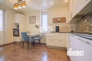 2-к квартира, вторичка, 56м2, 13/17 этаж