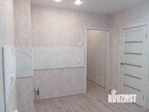 1-к квартира, вторичка, 43м2, 6/10 этаж