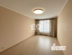 1-к квартира, вторичка, 36м2, 4/14 этаж