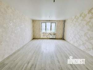 2-к квартира, вторичка, 64м2, 2/10 этаж