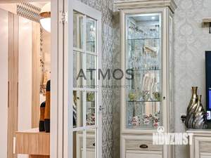 3-к квартира, вторичка, 93м2, 5/9 этаж