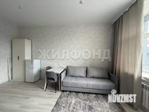 Студия квартира, вторичка, 25м2, 2/4 этаж