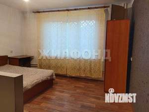 1-к квартира, вторичка, 33м2, 1/10 этаж