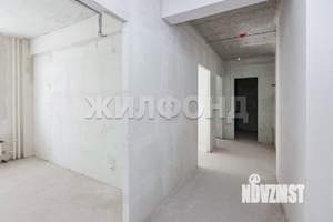2-к квартира, вторичка, 51м2, 2/17 этаж