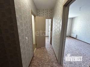 1-к квартира, вторичка, 35м2, 9/17 этаж