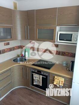 Фото квартиры на продажу (1)