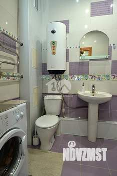 1-к квартира, вторичка, 41м2, 18/19 этаж