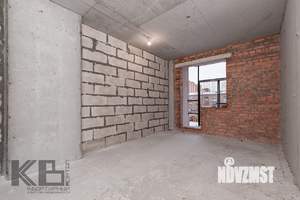 3-к квартира, вторичка, 103м2, 21/25 этаж