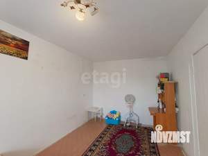 2-к квартира, вторичка, 43м2, 7/9 этаж