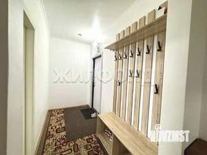 2-к квартира, вторичка, 57м2, 13/18 этаж