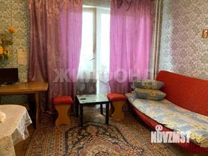 1-к квартира, вторичка, 18м2, 10/18 этаж