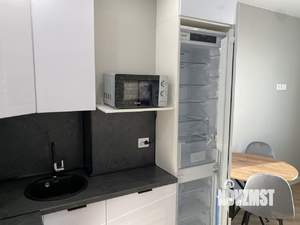 2-к квартира, вторичка, 40м2, 16/17 этаж