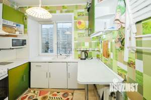 2-к квартира, вторичка, 43м2, 5/5 этаж