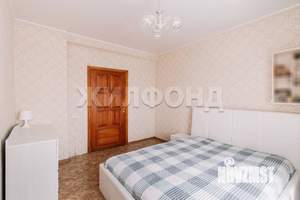2-к квартира, вторичка, 51м2, 5/5 этаж