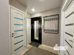 1-к квартира, вторичка, 37м2, 1/10 этаж